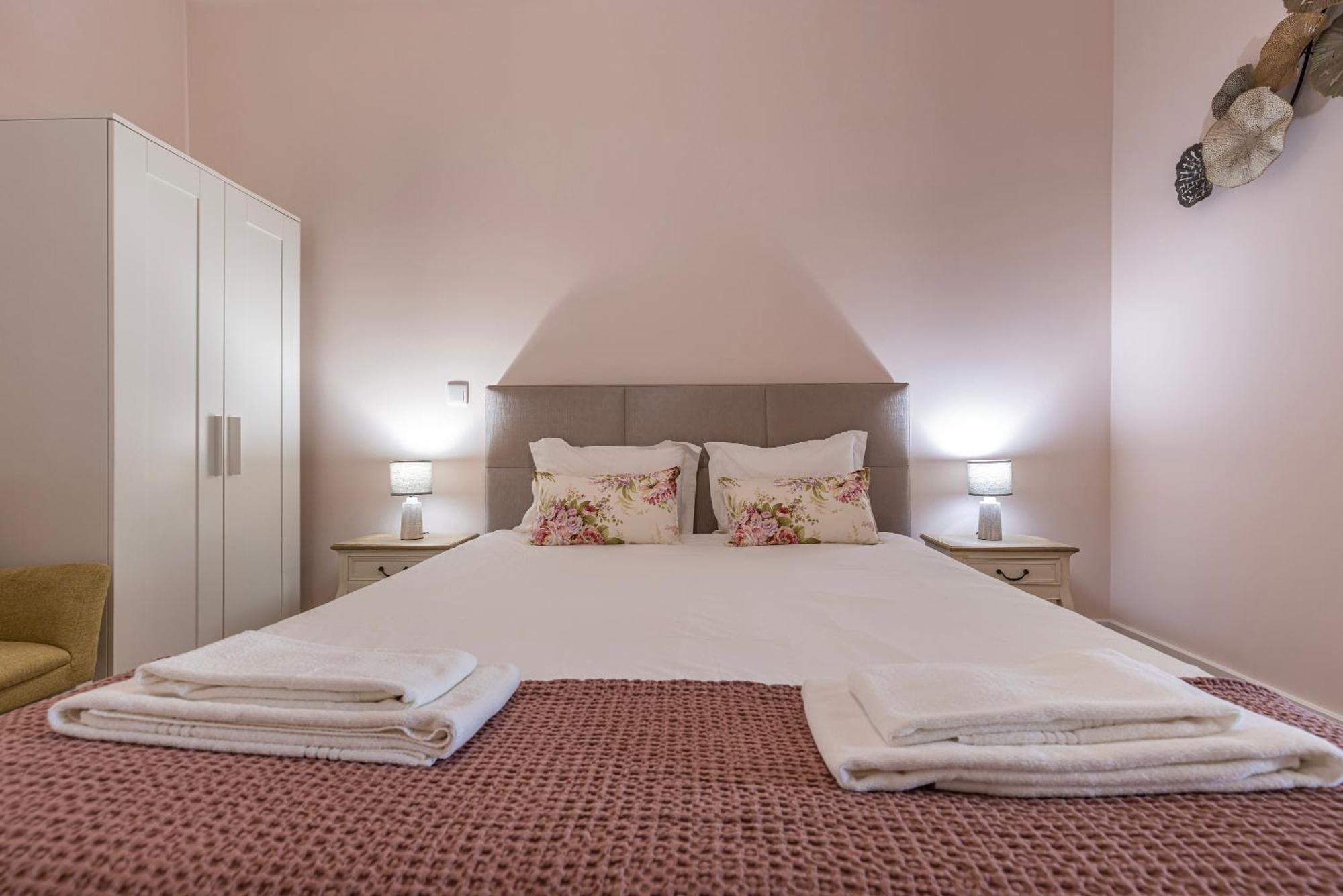 Apartamento Moderno Com Terraco Lisboa Eksteriør billede